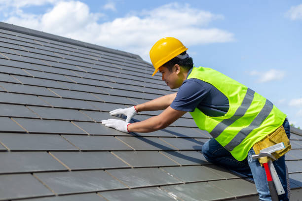 Best Roof Ventilation Installation  in Vley, AL