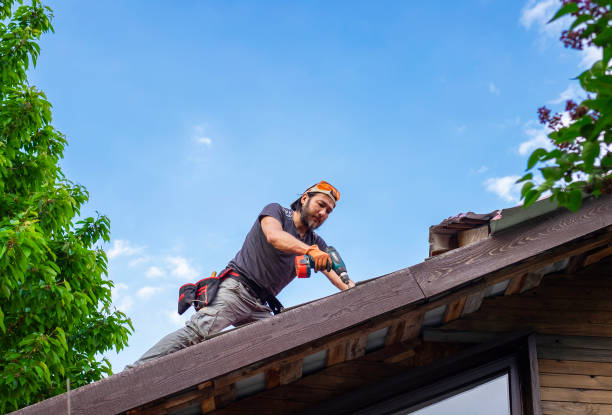 Best Rubber Roofing (EPDM, TPO)  in Vley, AL