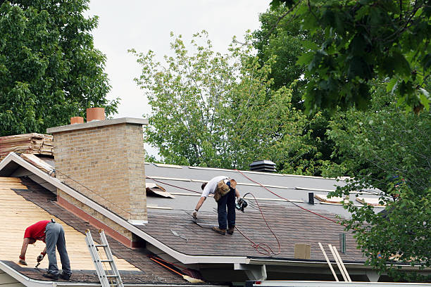 Fast & Reliable Emergency Roof Repairs in Valley, AL