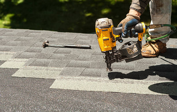 Fast & Reliable Emergency Roof Repairs in Valley, AL