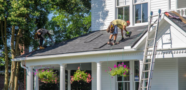 Gutter Replacement in Valley, AL